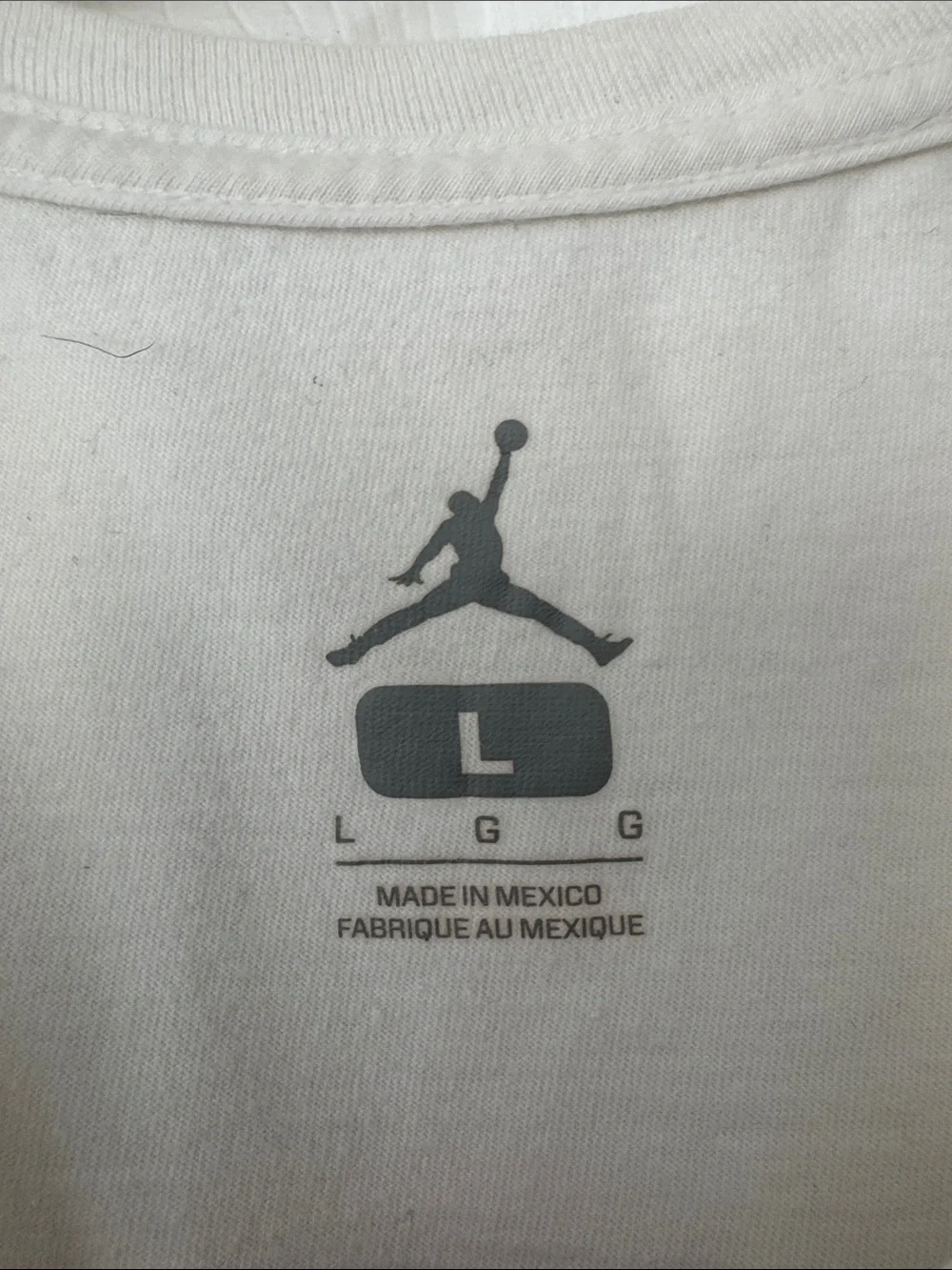 Michael Jordan Tee
